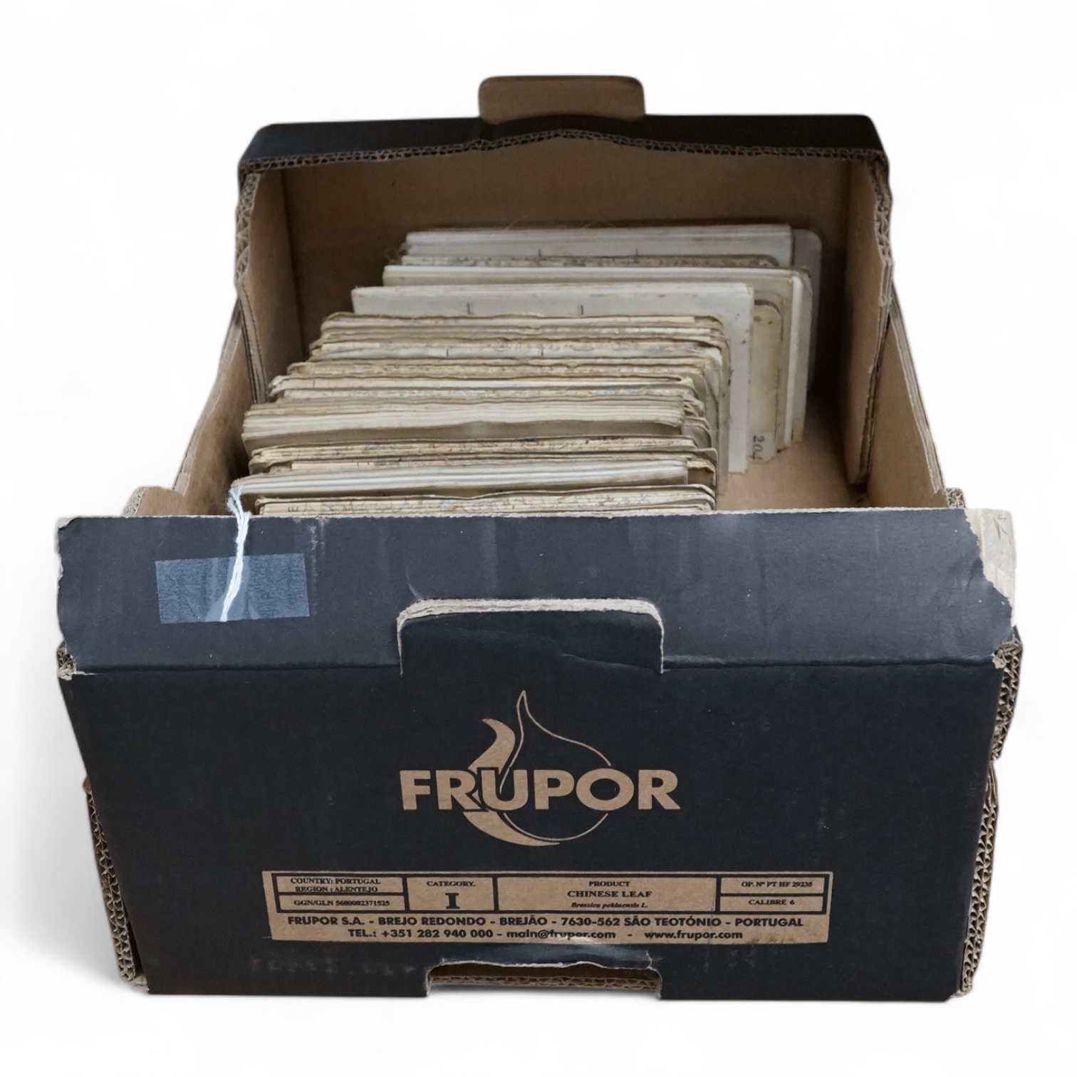 Forty-four early Ordnance Survey maps on cloth backing, 1 inch to a mile. Condition - fair.